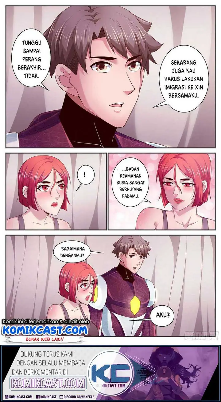 image-komik-i-have-a-mansion-in-the-post-apocalyptic-world-chapter-397-9/16