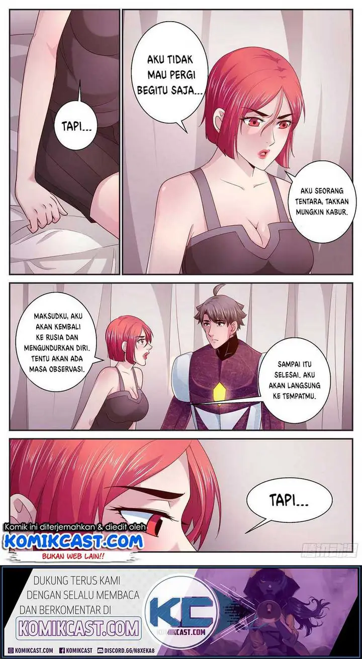 image-komik-i-have-a-mansion-in-the-post-apocalyptic-world-chapter-397-11/16