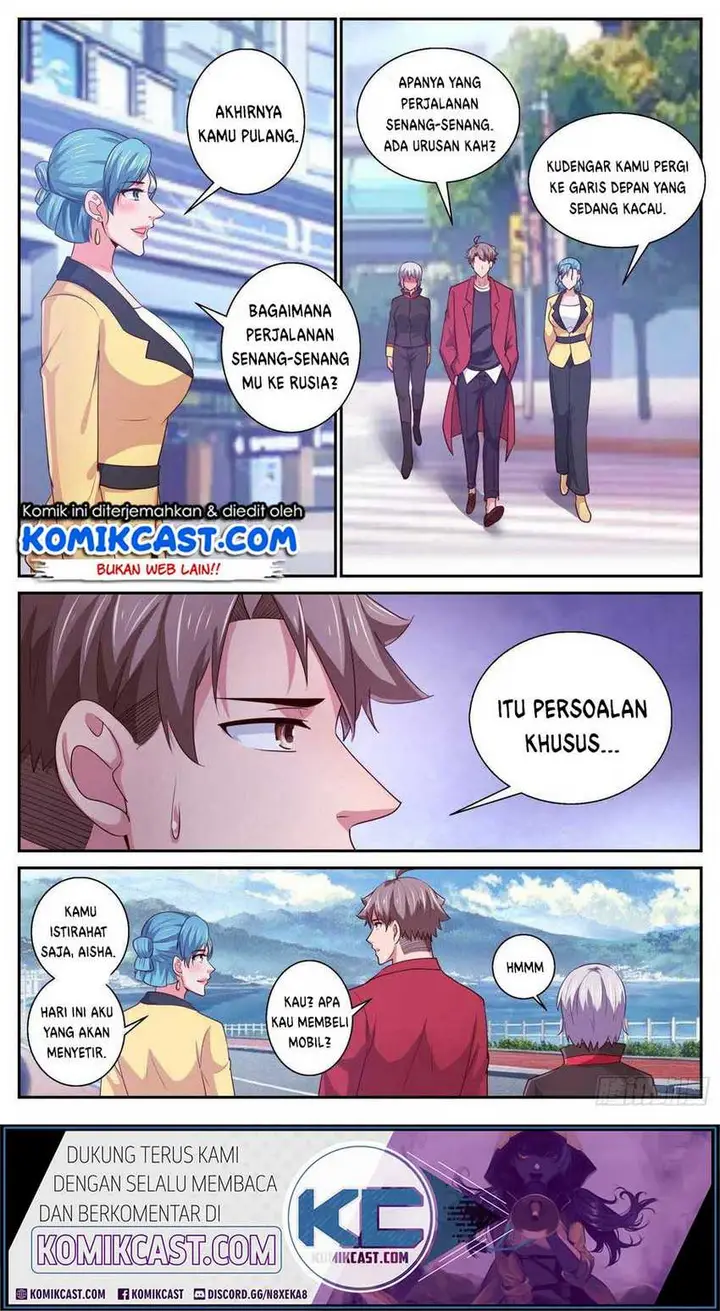 image-komik-i-have-a-mansion-in-the-post-apocalyptic-world-chapter-398-4/16