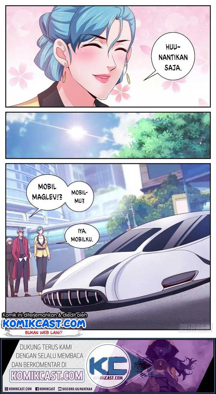 image-komik-i-have-a-mansion-in-the-post-apocalyptic-world-chapter-398-5/16