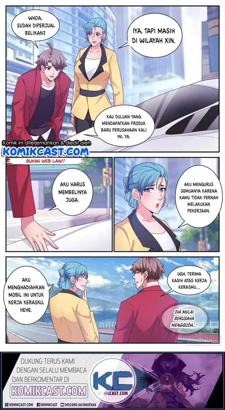 image-komik-i-have-a-mansion-in-the-post-apocalyptic-world-chapter-398-6/16