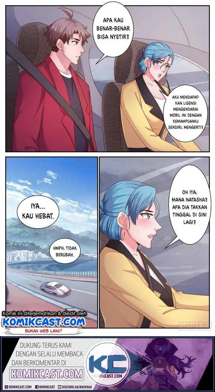 image-komik-i-have-a-mansion-in-the-post-apocalyptic-world-chapter-398-7/16