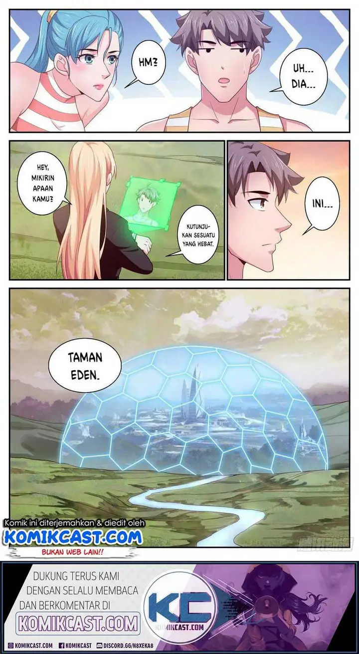 image-komik-i-have-a-mansion-in-the-post-apocalyptic-world-chapter-398-13/16