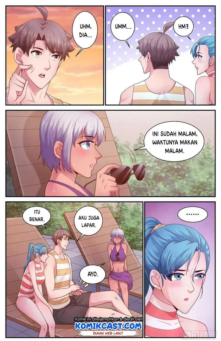 image-komik-i-have-a-mansion-in-the-post-apocalyptic-world-chapter-399-3/13