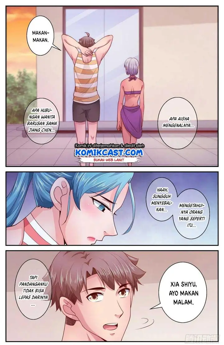 image-komik-i-have-a-mansion-in-the-post-apocalyptic-world-chapter-399-4/13