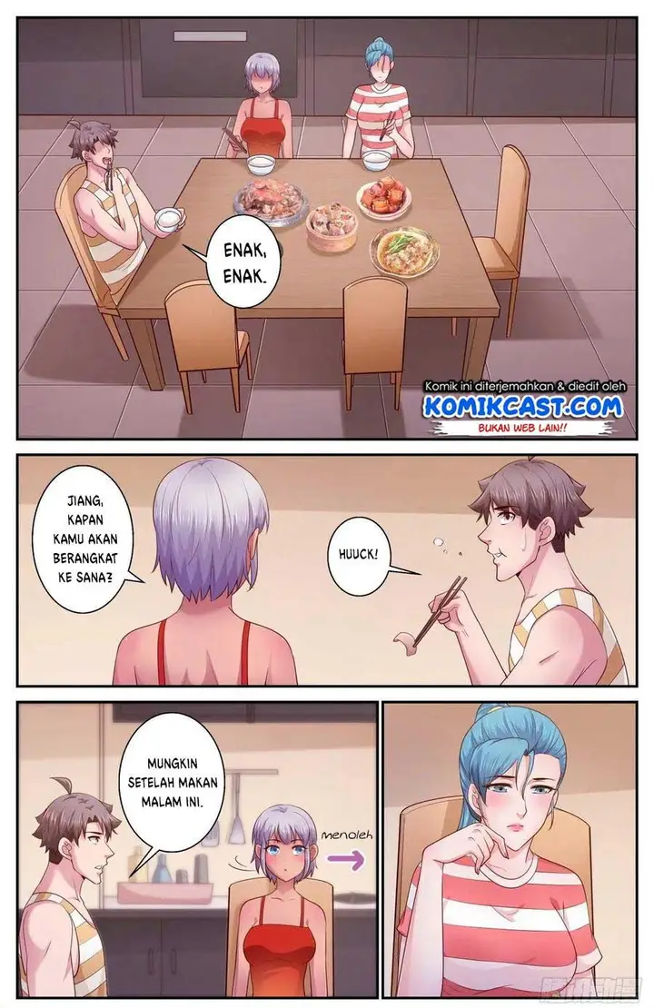 image-komik-i-have-a-mansion-in-the-post-apocalyptic-world-chapter-399-5/13