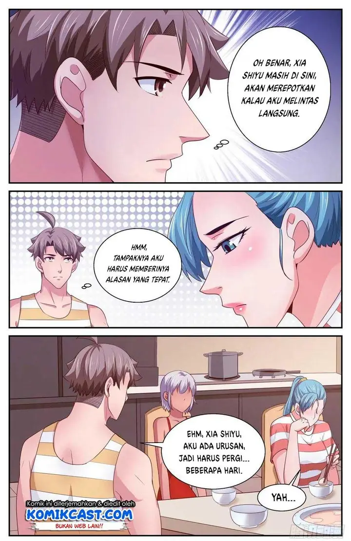 image-komik-i-have-a-mansion-in-the-post-apocalyptic-world-chapter-399-6/13