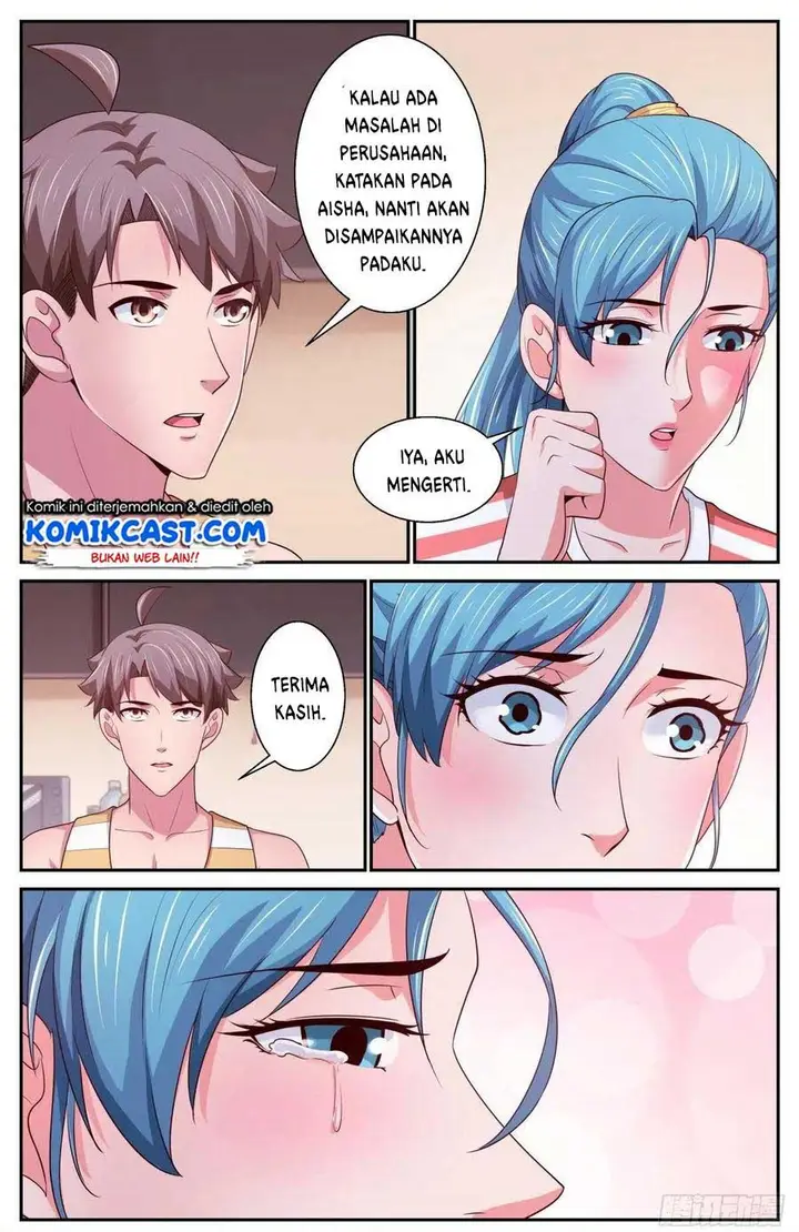 image-komik-i-have-a-mansion-in-the-post-apocalyptic-world-chapter-399-7/13