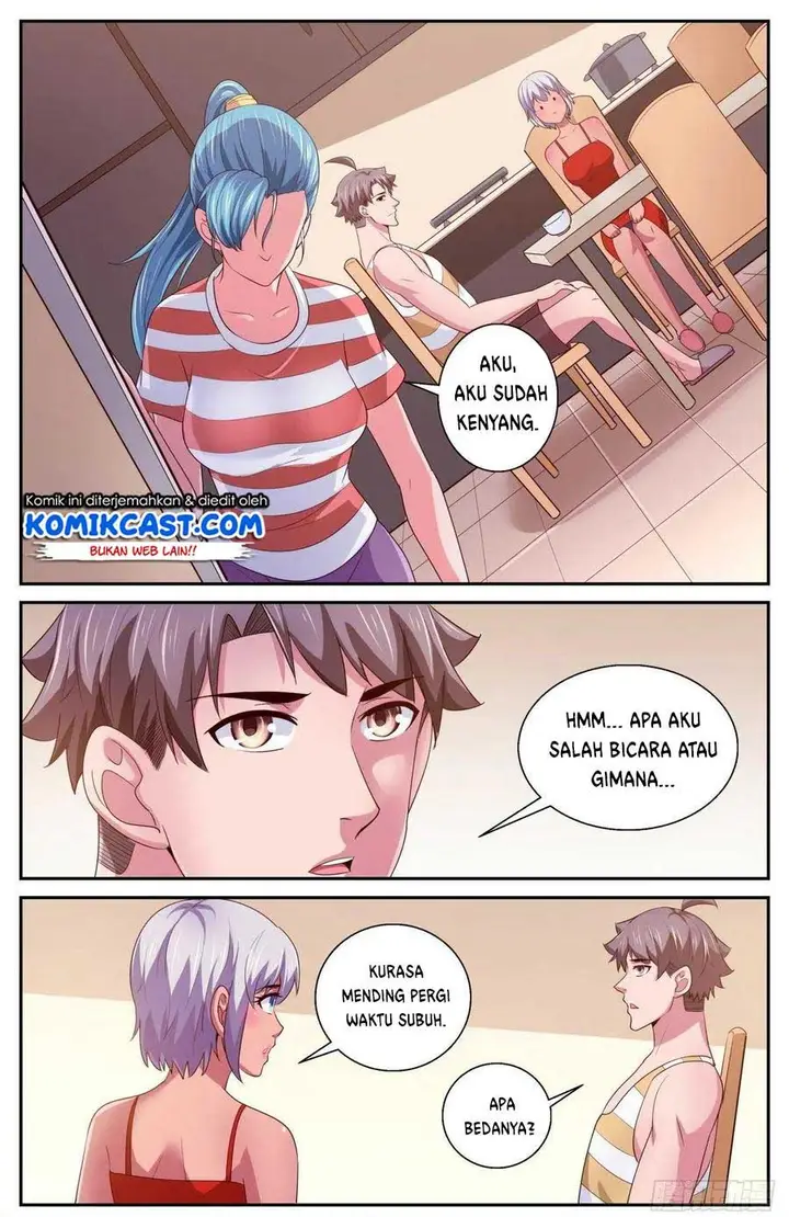 image-komik-i-have-a-mansion-in-the-post-apocalyptic-world-chapter-399-8/13