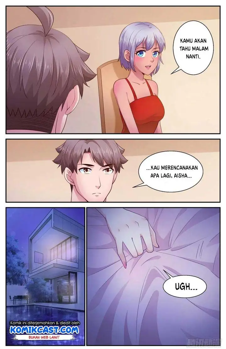 image-komik-i-have-a-mansion-in-the-post-apocalyptic-world-chapter-399-9/13