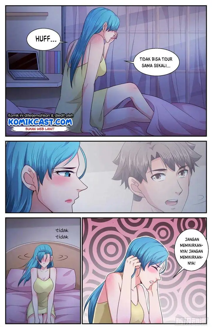 image-komik-i-have-a-mansion-in-the-post-apocalyptic-world-chapter-399-10/13