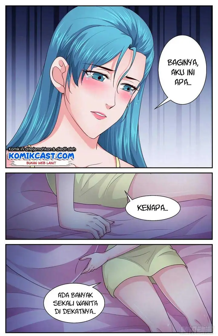 image-komik-i-have-a-mansion-in-the-post-apocalyptic-world-chapter-399-11/13