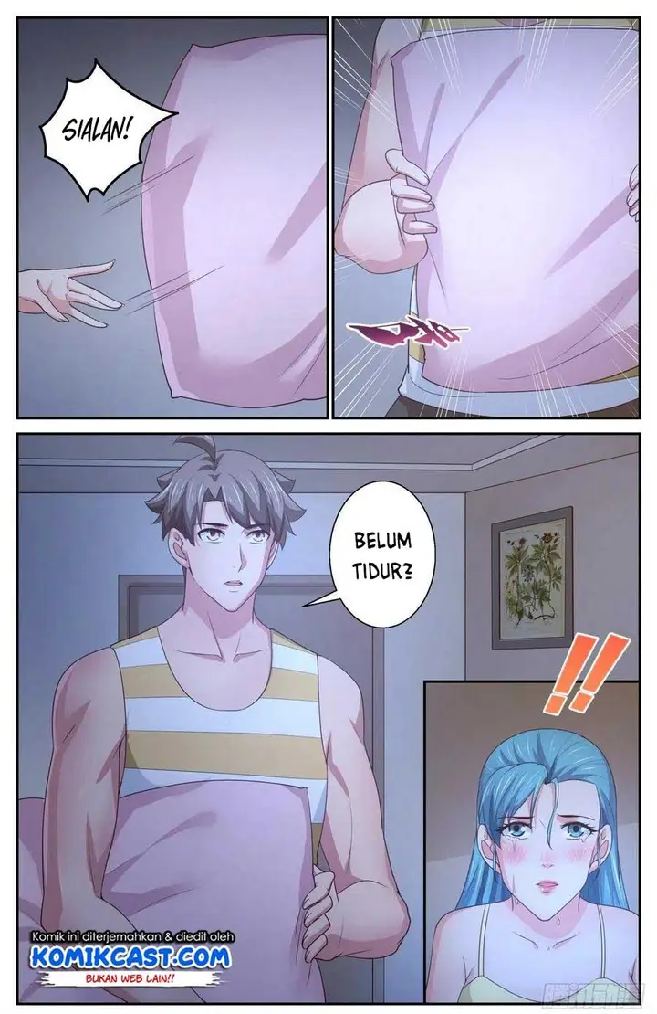 image-komik-i-have-a-mansion-in-the-post-apocalyptic-world-chapter-399-12/13