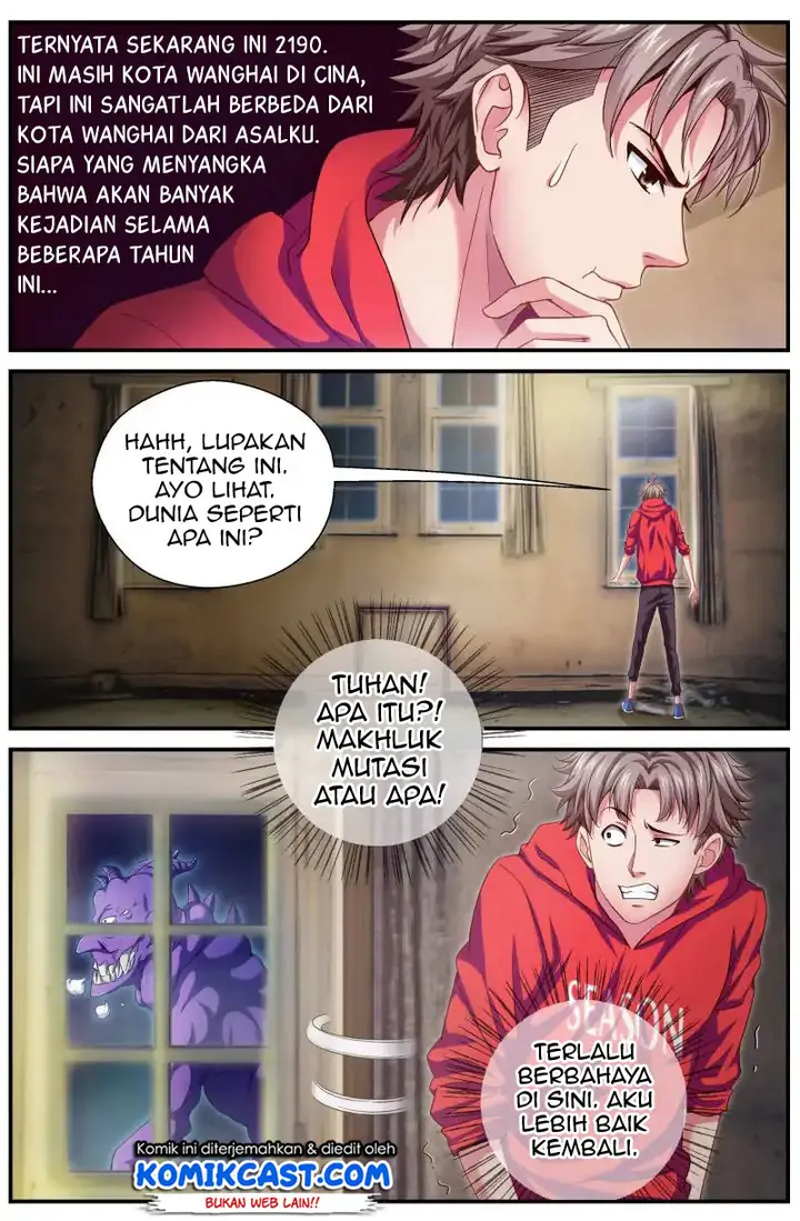 image-komik-i-have-a-mansion-in-the-post-apocalyptic-world-chapter-4-4/17