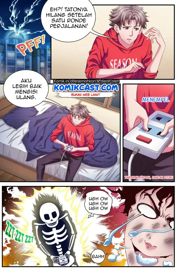 image-komik-i-have-a-mansion-in-the-post-apocalyptic-world-chapter-4-5/17