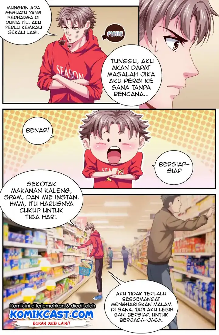 image-komik-i-have-a-mansion-in-the-post-apocalyptic-world-chapter-4-6/17