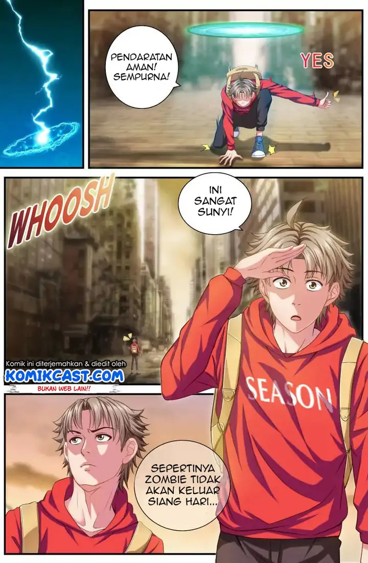 image-komik-i-have-a-mansion-in-the-post-apocalyptic-world-chapter-4-7/17