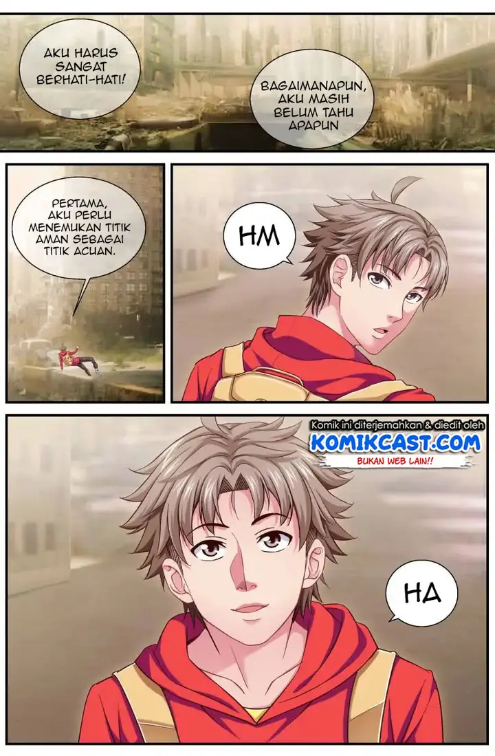 image-komik-i-have-a-mansion-in-the-post-apocalyptic-world-chapter-4-8/17