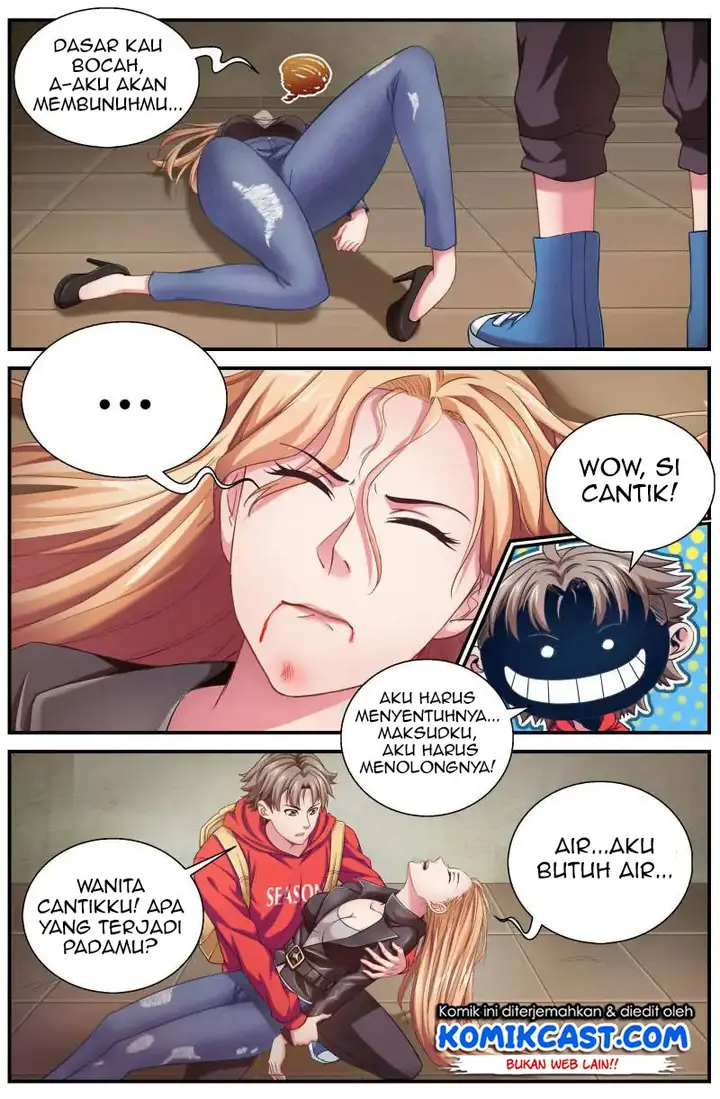 image-komik-i-have-a-mansion-in-the-post-apocalyptic-world-chapter-4-12/17