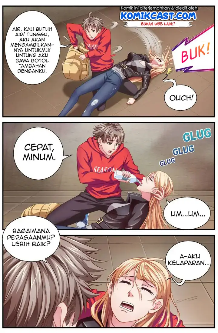 image-komik-i-have-a-mansion-in-the-post-apocalyptic-world-chapter-4-13/17