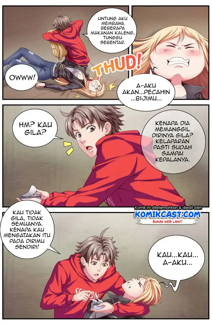 image-komik-i-have-a-mansion-in-the-post-apocalyptic-world-chapter-4-14/17