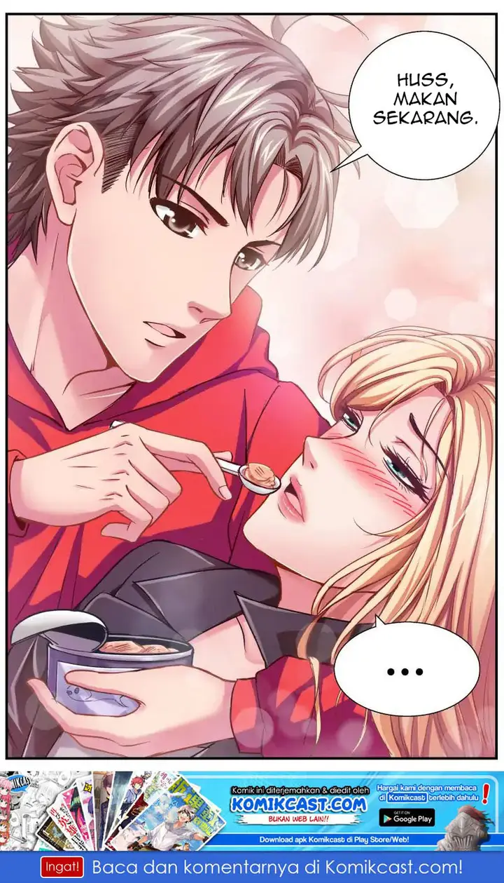 image-komik-i-have-a-mansion-in-the-post-apocalyptic-world-chapter-4-15/17