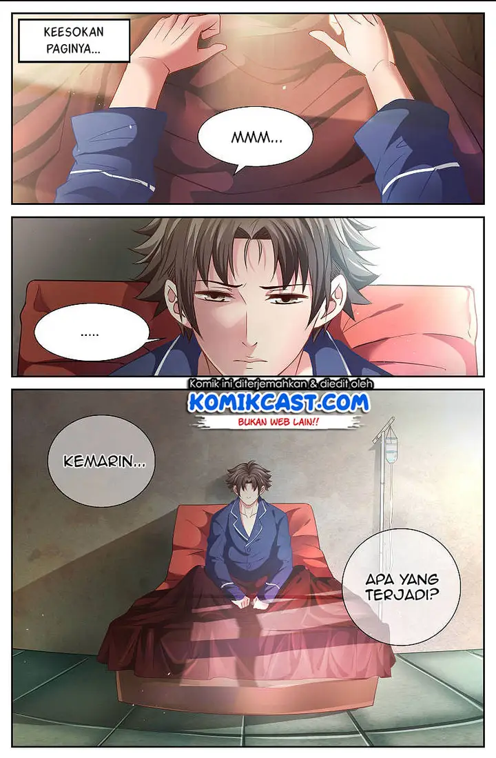 image-komik-i-have-a-mansion-in-the-post-apocalyptic-world-chapter-40-6/11