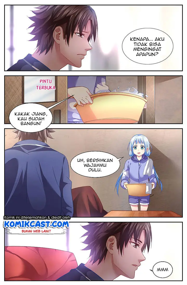 image-komik-i-have-a-mansion-in-the-post-apocalyptic-world-chapter-40-7/11