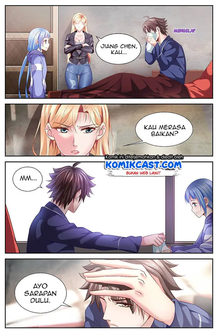 image-komik-i-have-a-mansion-in-the-post-apocalyptic-world-chapter-40-8/11