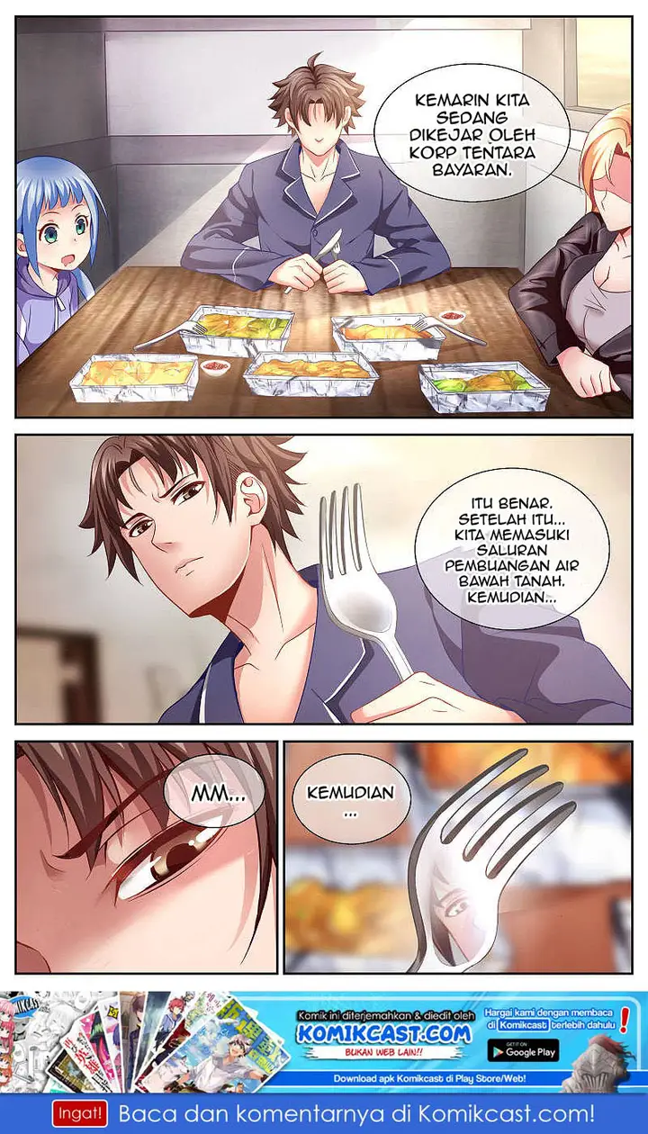 image-komik-i-have-a-mansion-in-the-post-apocalyptic-world-chapter-40-9/11