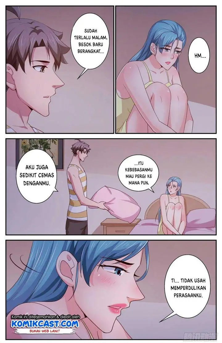 image-komik-i-have-a-mansion-in-the-post-apocalyptic-world-chapter-400-2/13