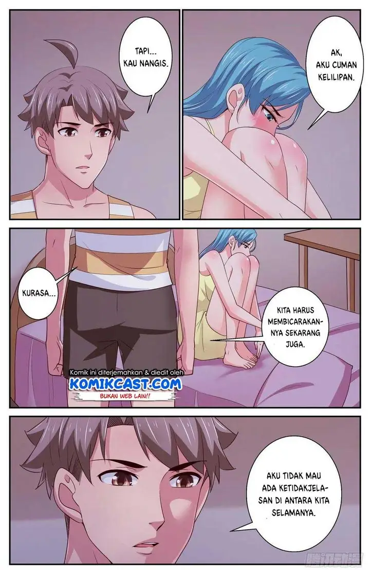 image-komik-i-have-a-mansion-in-the-post-apocalyptic-world-chapter-400-3/13