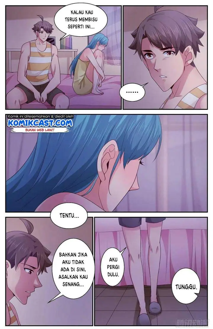 image-komik-i-have-a-mansion-in-the-post-apocalyptic-world-chapter-400-6/13