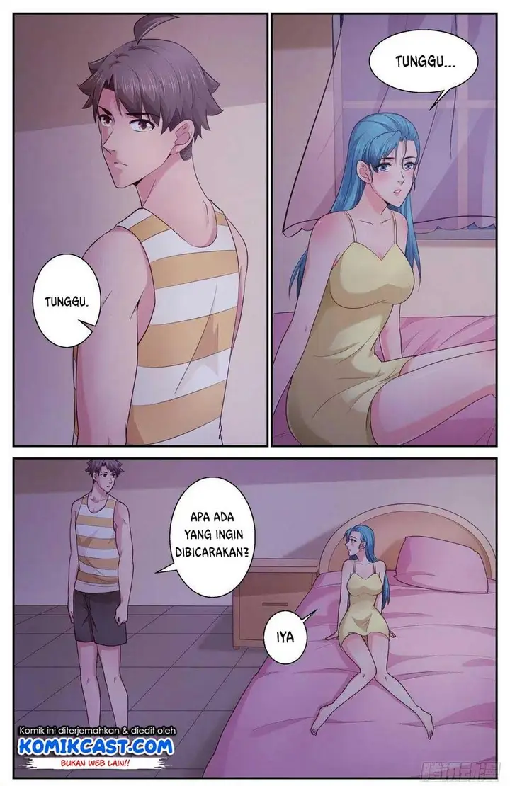 image-komik-i-have-a-mansion-in-the-post-apocalyptic-world-chapter-400-7/13