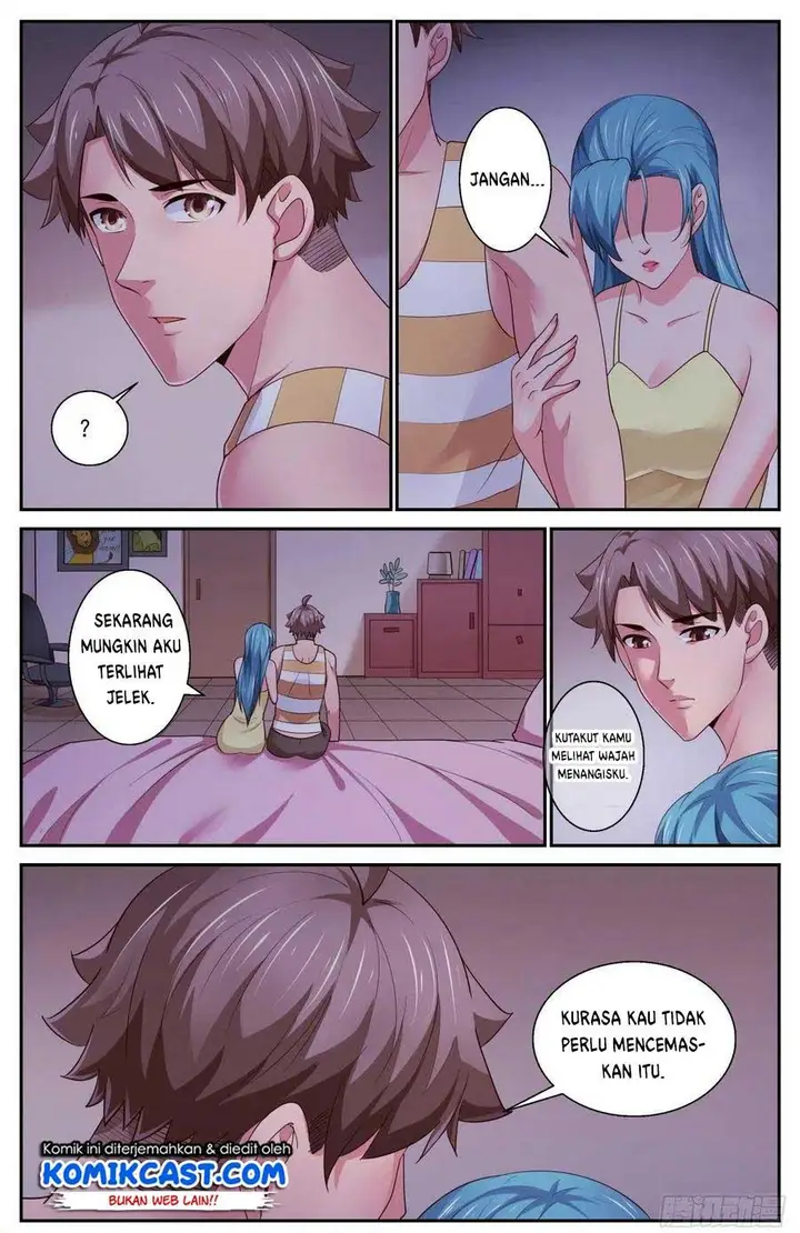 image-komik-i-have-a-mansion-in-the-post-apocalyptic-world-chapter-400-9/13