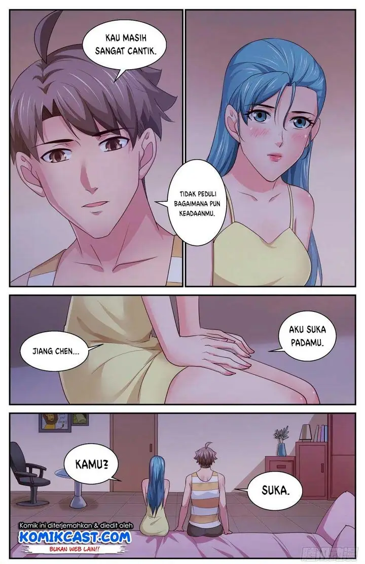 image-komik-i-have-a-mansion-in-the-post-apocalyptic-world-chapter-400-10/13