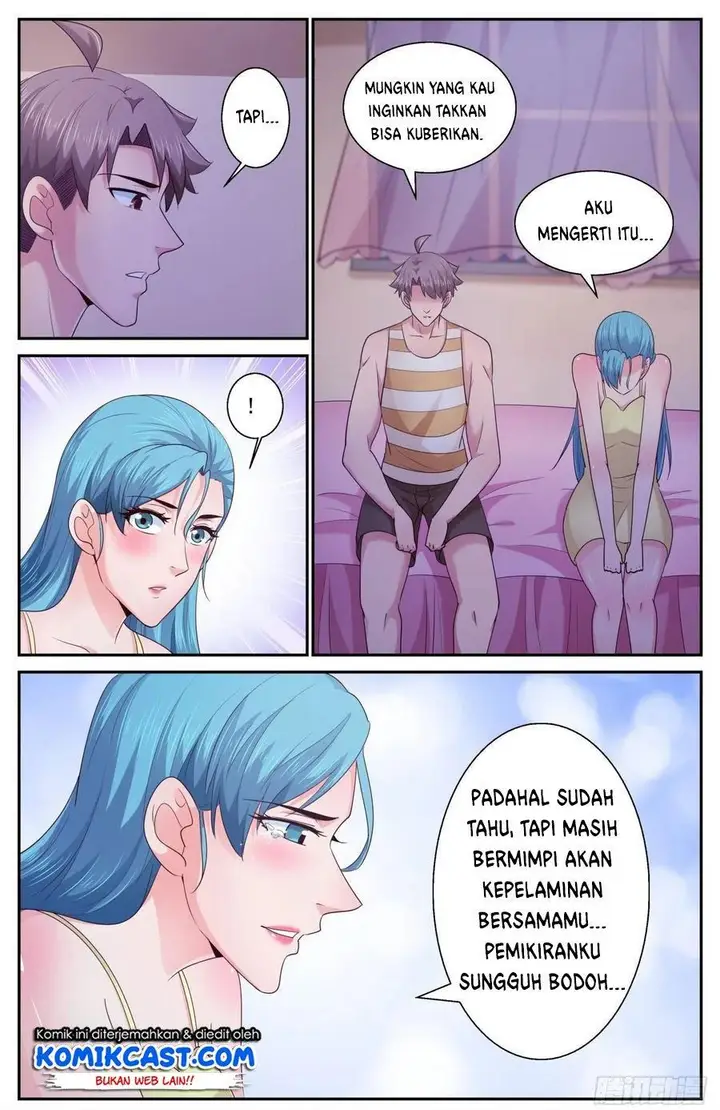 image-komik-i-have-a-mansion-in-the-post-apocalyptic-world-chapter-400-11/13