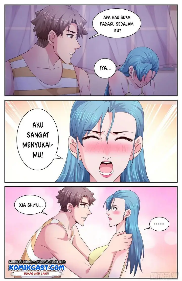 image-komik-i-have-a-mansion-in-the-post-apocalyptic-world-chapter-400-12/13