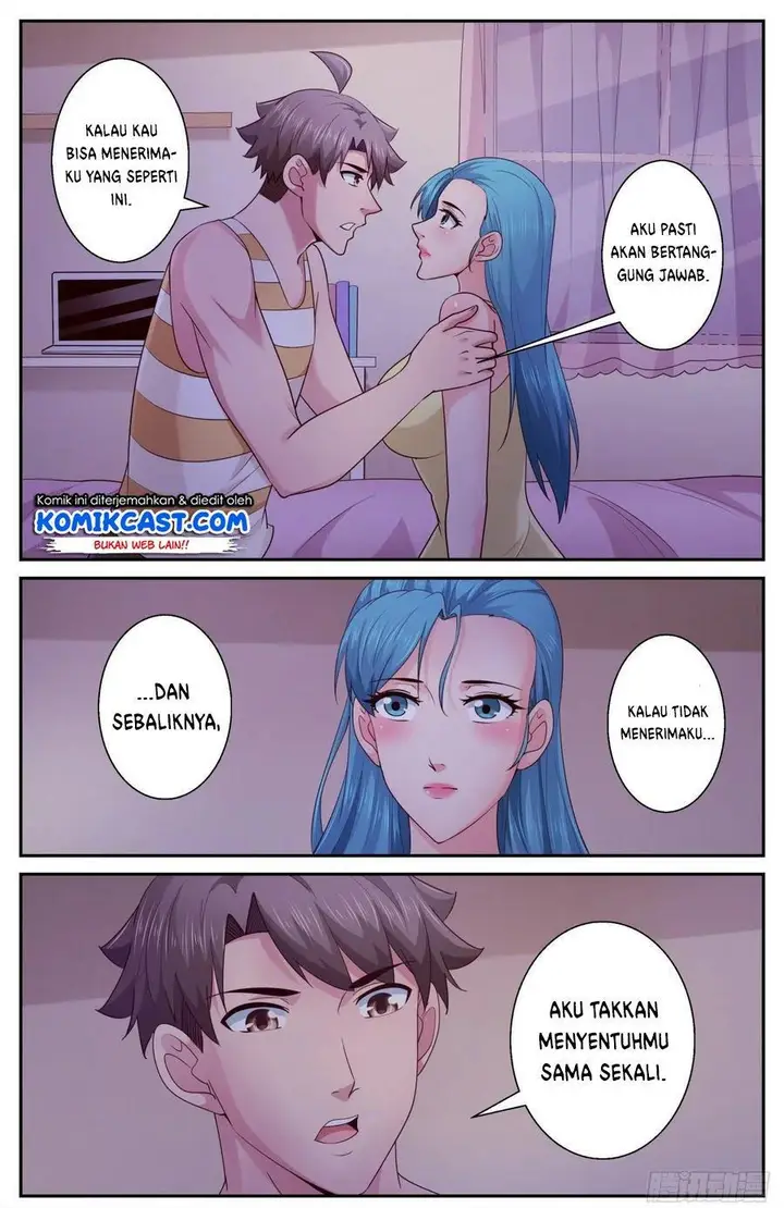 image-komik-i-have-a-mansion-in-the-post-apocalyptic-world-chapter-401-1/13