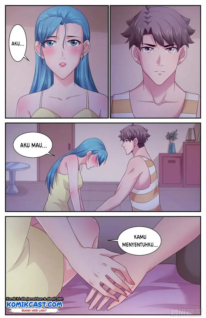 image-komik-i-have-a-mansion-in-the-post-apocalyptic-world-chapter-401-2/13