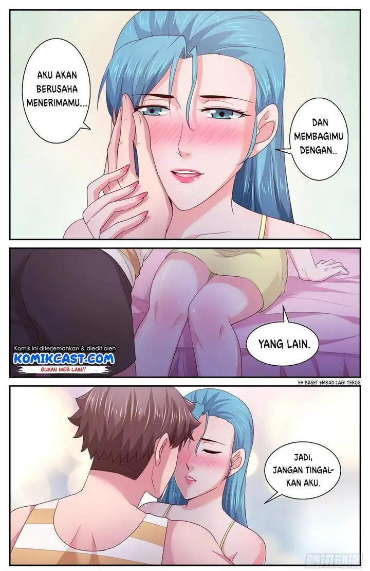 image-komik-i-have-a-mansion-in-the-post-apocalyptic-world-chapter-401-3/13