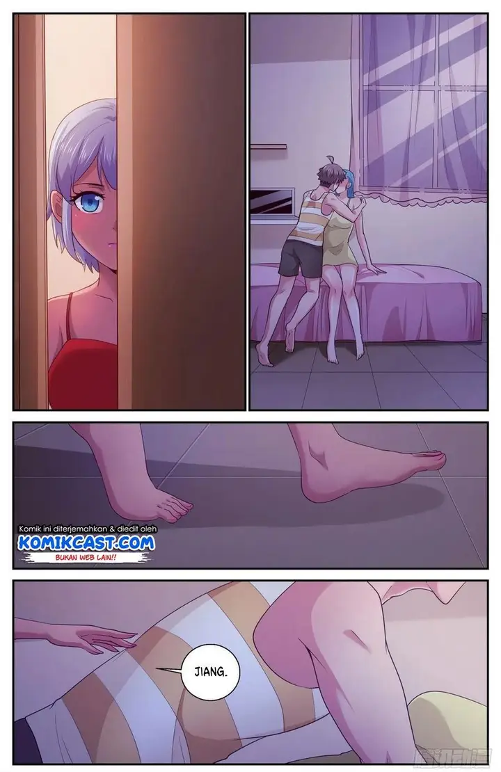 image-komik-i-have-a-mansion-in-the-post-apocalyptic-world-chapter-401-4/13