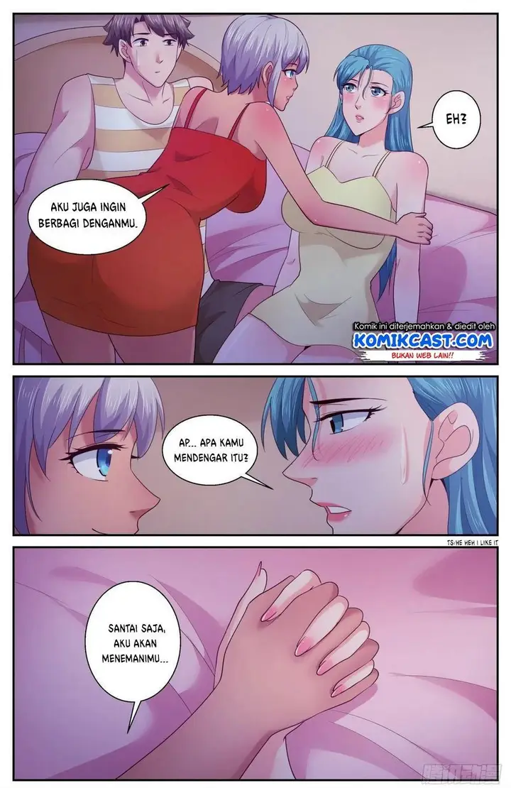 image-komik-i-have-a-mansion-in-the-post-apocalyptic-world-chapter-401-6/13