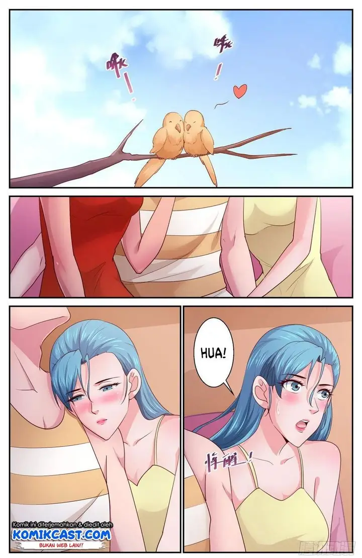 image-komik-i-have-a-mansion-in-the-post-apocalyptic-world-chapter-401-7/13