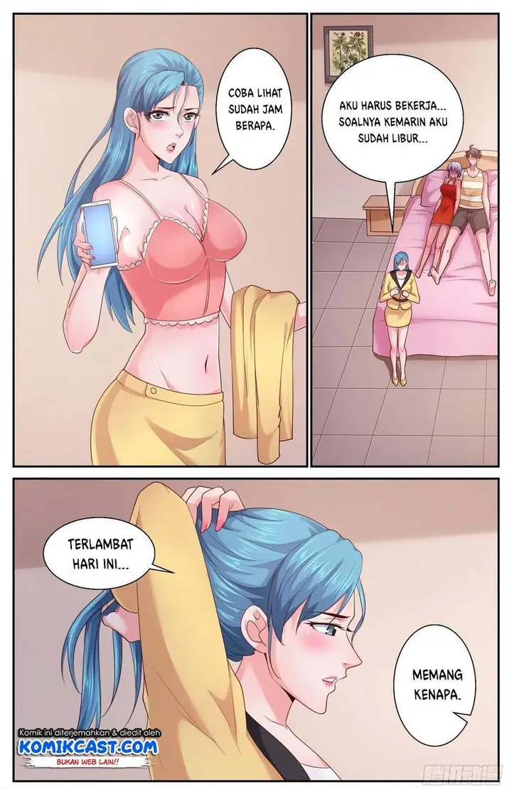 image-komik-i-have-a-mansion-in-the-post-apocalyptic-world-chapter-401-9/13