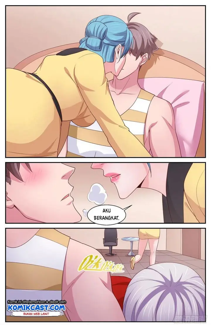image-komik-i-have-a-mansion-in-the-post-apocalyptic-world-chapter-401-11/13