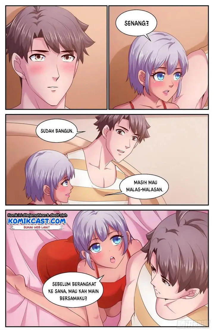 image-komik-i-have-a-mansion-in-the-post-apocalyptic-world-chapter-401-12/13