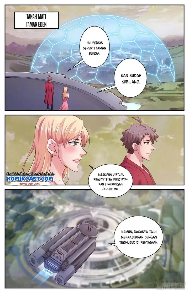 image-komik-i-have-a-mansion-in-the-post-apocalyptic-world-chapter-402-1/13