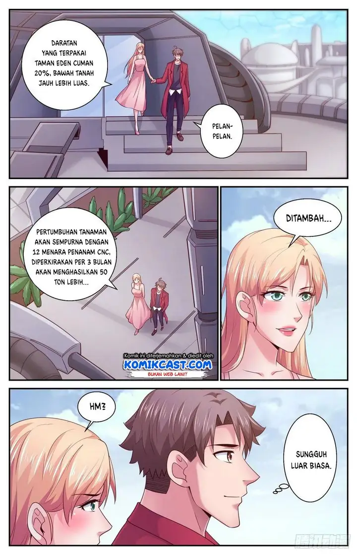 image-komik-i-have-a-mansion-in-the-post-apocalyptic-world-chapter-402-2/13