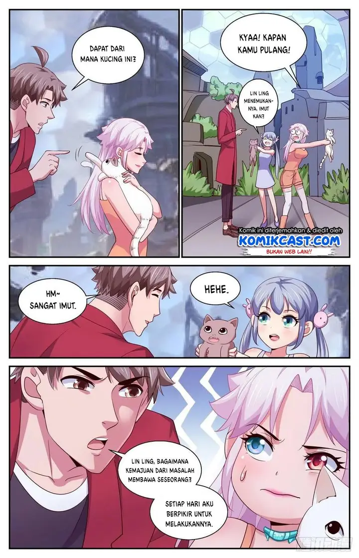 image-komik-i-have-a-mansion-in-the-post-apocalyptic-world-chapter-402-6/13